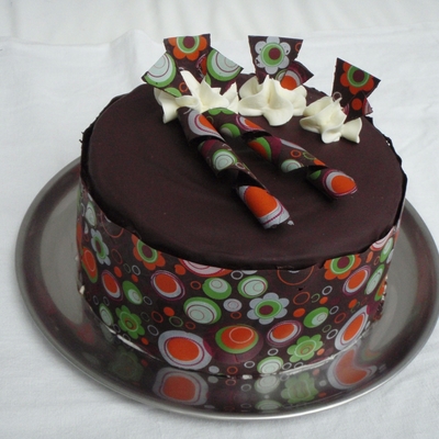 Chocolate Cake