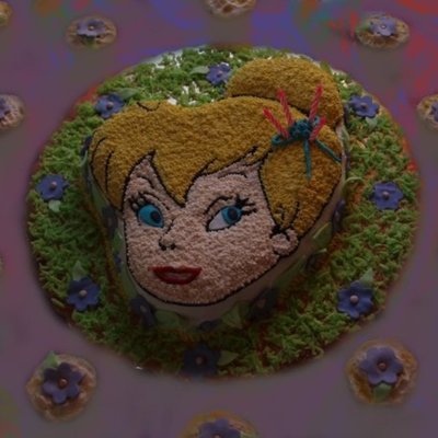 Tinkerbell