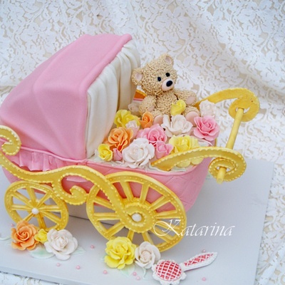 Baby Carriage