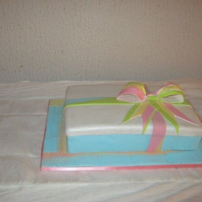 Gift Box