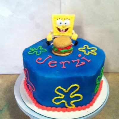 Spongebob Squarepants