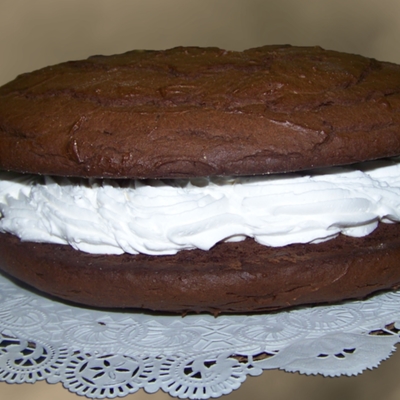 Giant Whoopie
