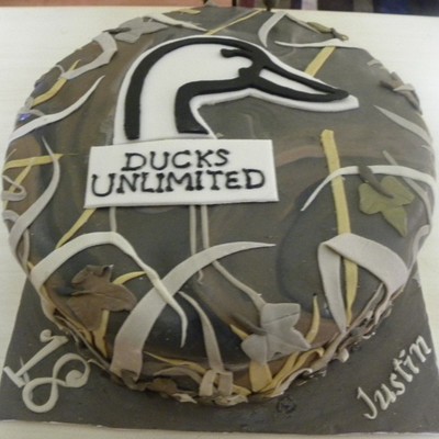 Ducks Unlimited