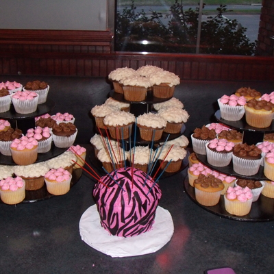 Cupcakes