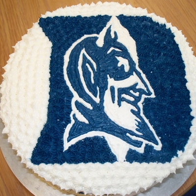 Duke Cake
