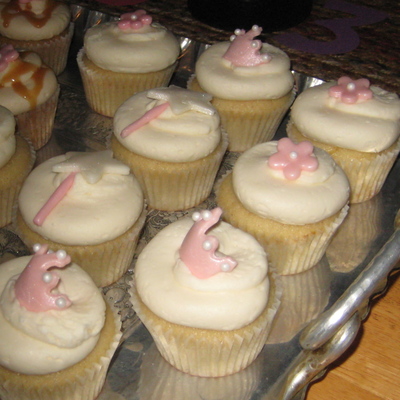 Princess Crowns And Wands