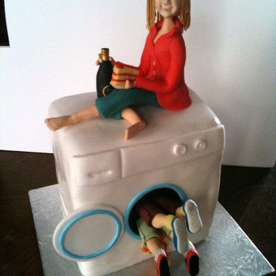 Lise's 40Th Birthday