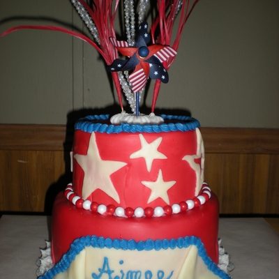 Born On The 4Th Of July