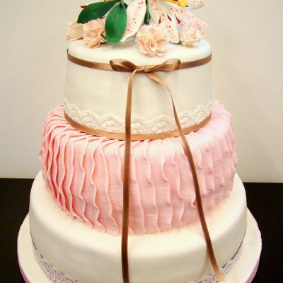 My Own Birthday Cake