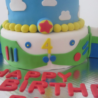 Youtube Cake Decorating Photos