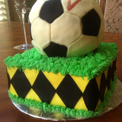 Socker Ball