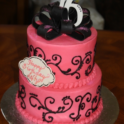Sweet 16