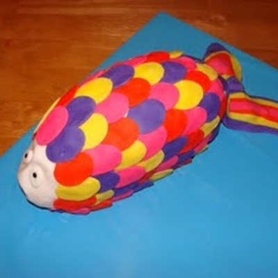 Rainbow Fish