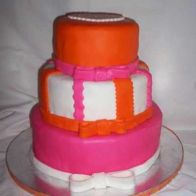 Welcome Baby Sophia! &lt;3