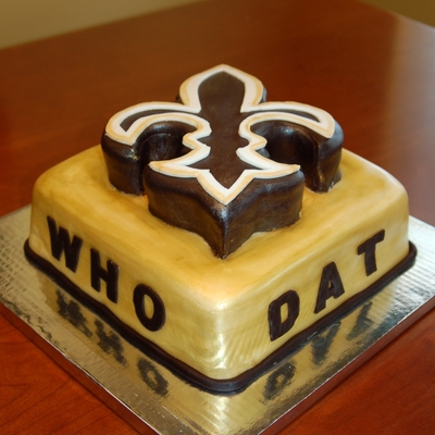 Who Dat