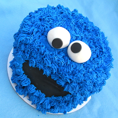 Cookie Monster