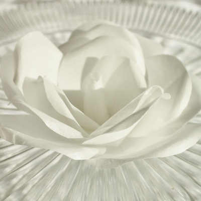 Wafer Paper Rose