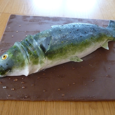 Fish Cake