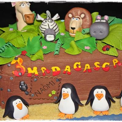 Madagascar!