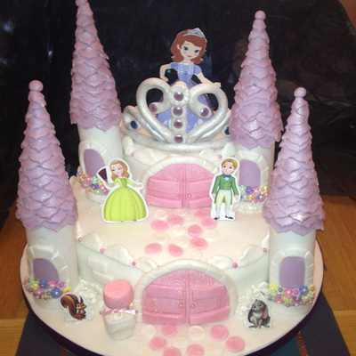 Sofia The First