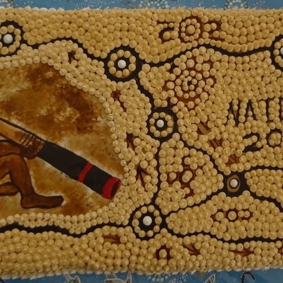 Naidoc Cake For The Shoalhaven Hospital