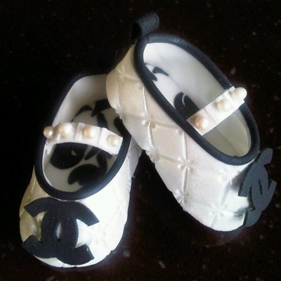 Baby Shoes