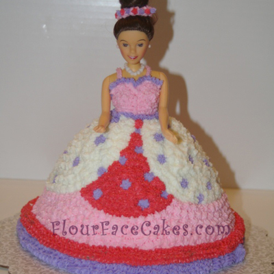 Princess Cake