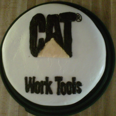 Cat Work Tools