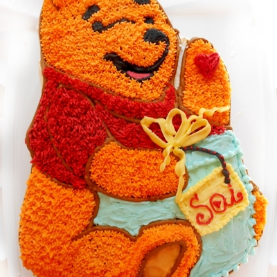 Winnie The Pooh