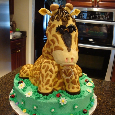 It's A Jungle Out There