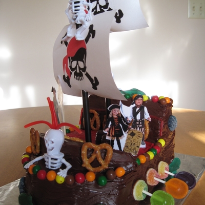 Pirates!