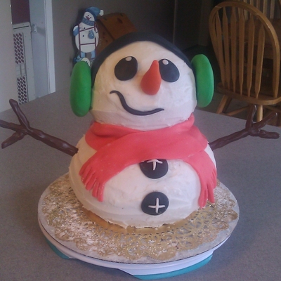 Snowman
