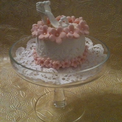 Mini Cake