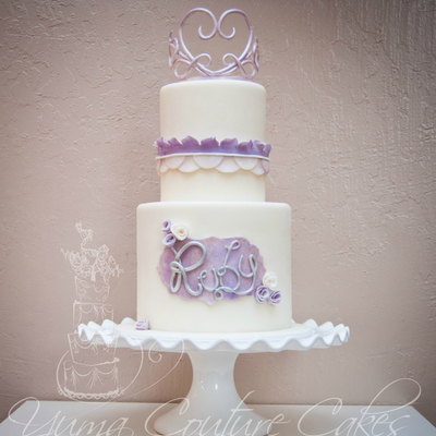 Princess Birthday