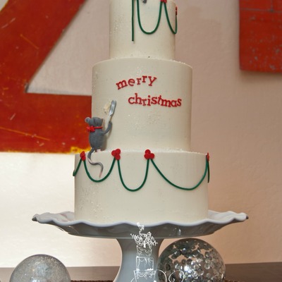 Decorator Mice!