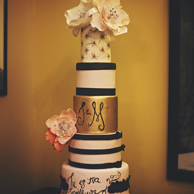 Couture Bridal Shower