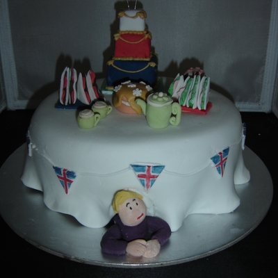 60Th Jubilee Celebration