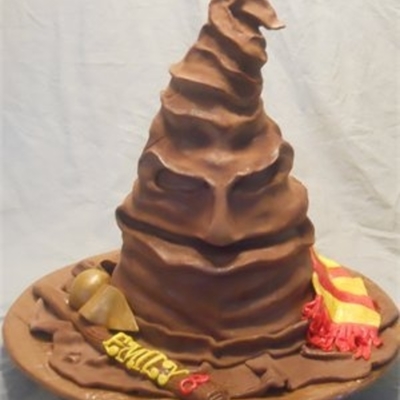 Sorting Hat