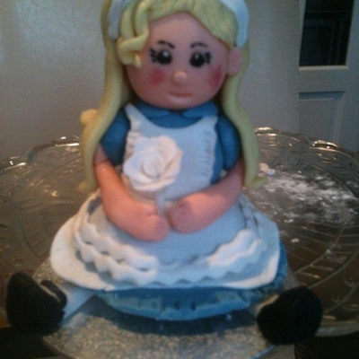 Alice Model
