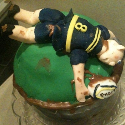 Rugby