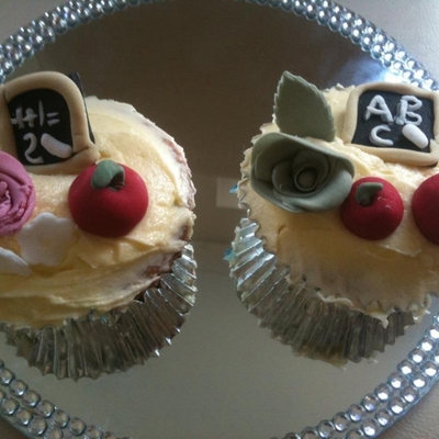Teachers Cake