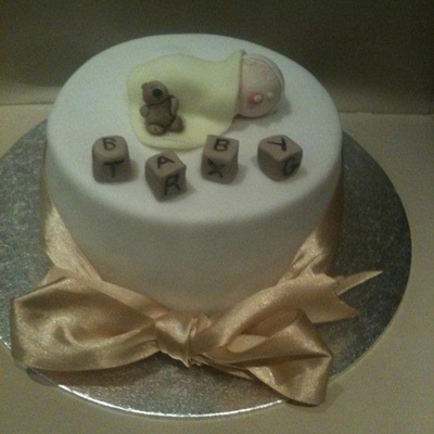 Baby Cake