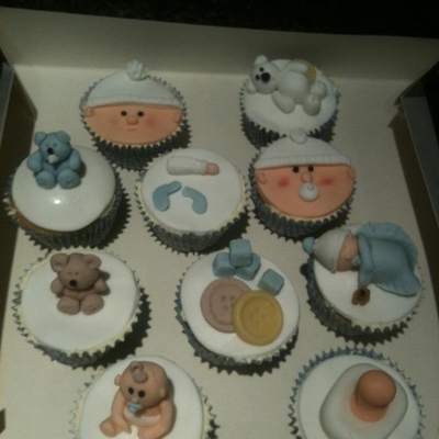 Baby Shower