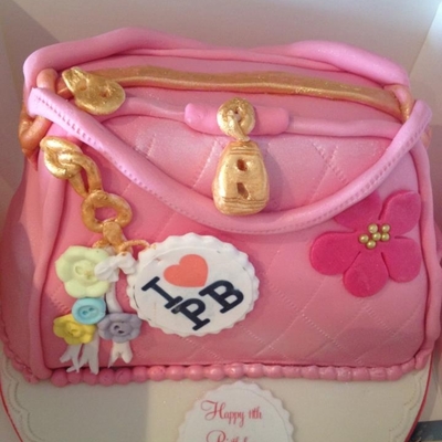 Pauls Boutique Handbag