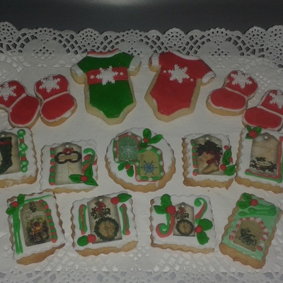 Christmas Cookie