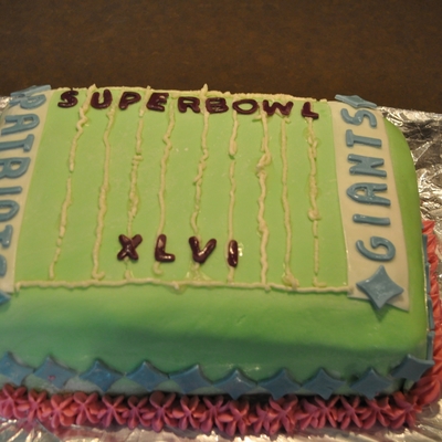 Superbowl Lxvi