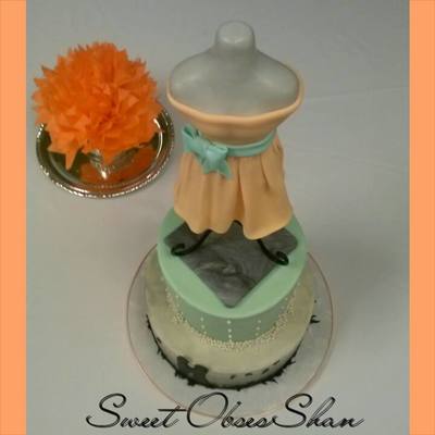 Marilyn's Graduation, Birthday And Anniversary