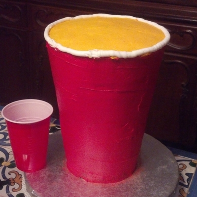 Red Solo Cup