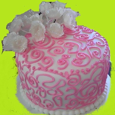 Celebration Cake