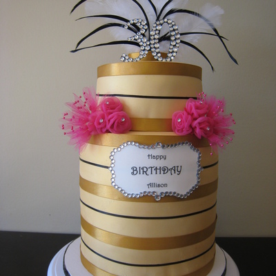 My First Attempt At A Tall Tier 6 Yellow Cake With Chocolate Frosting 8 White Cake With Vanilla And Chocolate With Chocolate Fudge